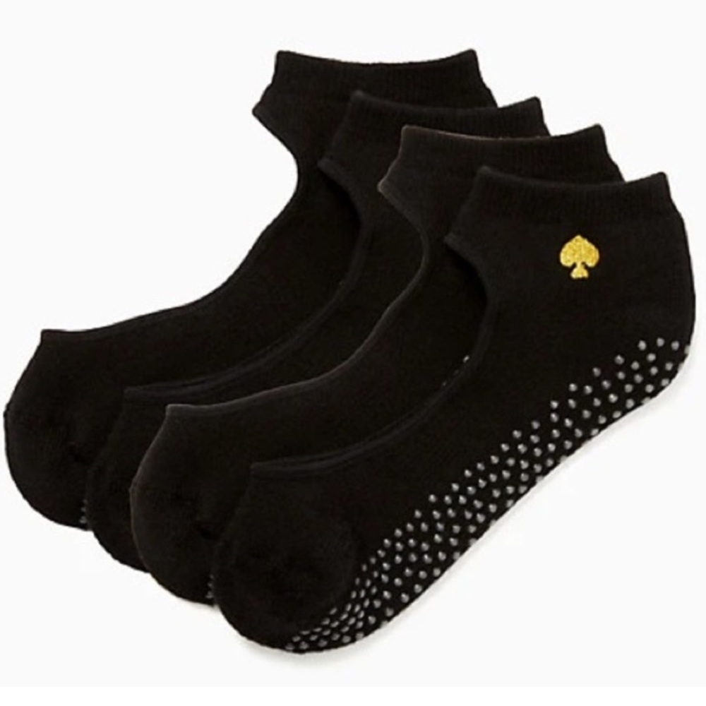✨NWT✨ Kate Spade barre socks (2 pair) | One size